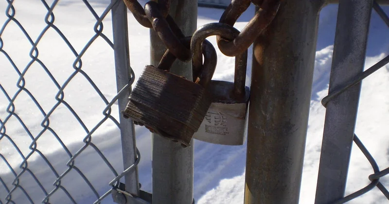 Le secret comme stratégie : la protection que personne ne dépose