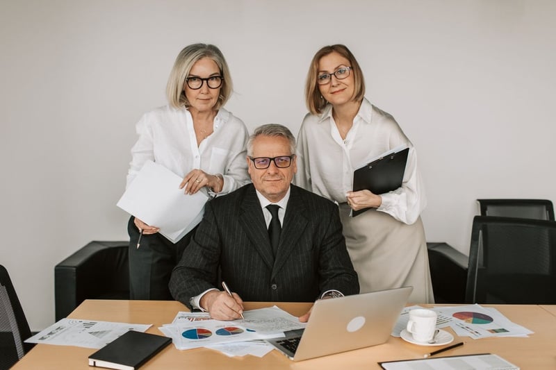 Optimiser la gestion financière d'une petite entreprise : 7 leviers simples