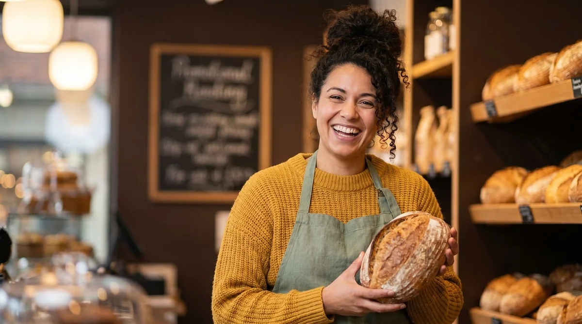 Pourquoi une petite entreprise n'est pas une PME en réduction