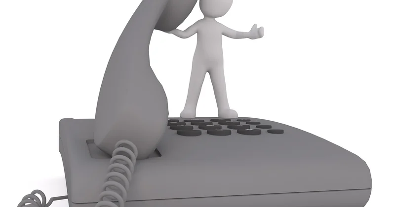 Prospection téléphonique IA : jusqu'où ça marche vraiment ?