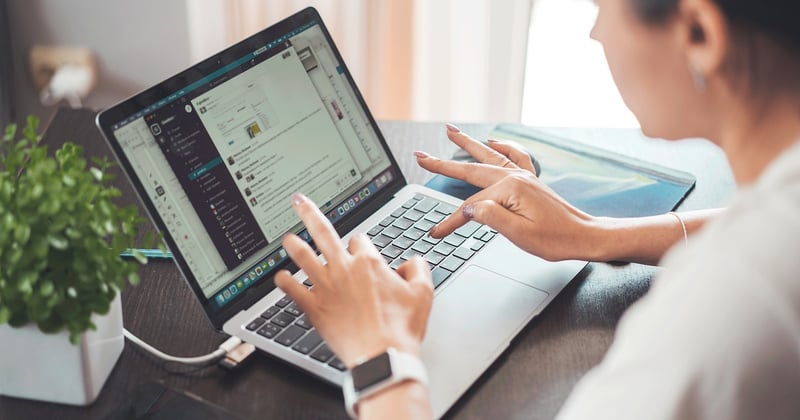 5 stratégies de leadership pour manager une équipe à distance